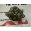 Recambio de alternador para kia shuma ii 1.6 ls 4 berlina referencia OEM IAM OK30D18300  