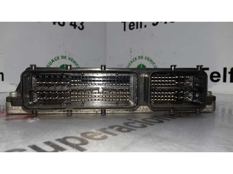 Recambio de centralita motor uce para lexus is200 (ds2/is2) 220d referencia OEM IAM 1758004740 8966153742 
