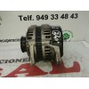 Recambio de alternador para kia shuma ii 1.6 ls 4 berlina referencia OEM IAM OK30D18300  