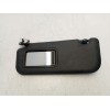 Recambio de parasol izquierdo para toyota yaris referencia OEM IAM 74320K0100C0  