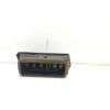 Recambio de rejilla aireadora para seat ibiza v (kj1, kjg) 1.0 tsi referencia OEM IAM 6F1820902M82V  