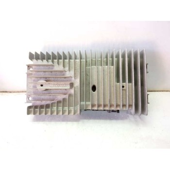 SISTEMA AUDIO / RADIO CD EG2366920A 296702002006131 