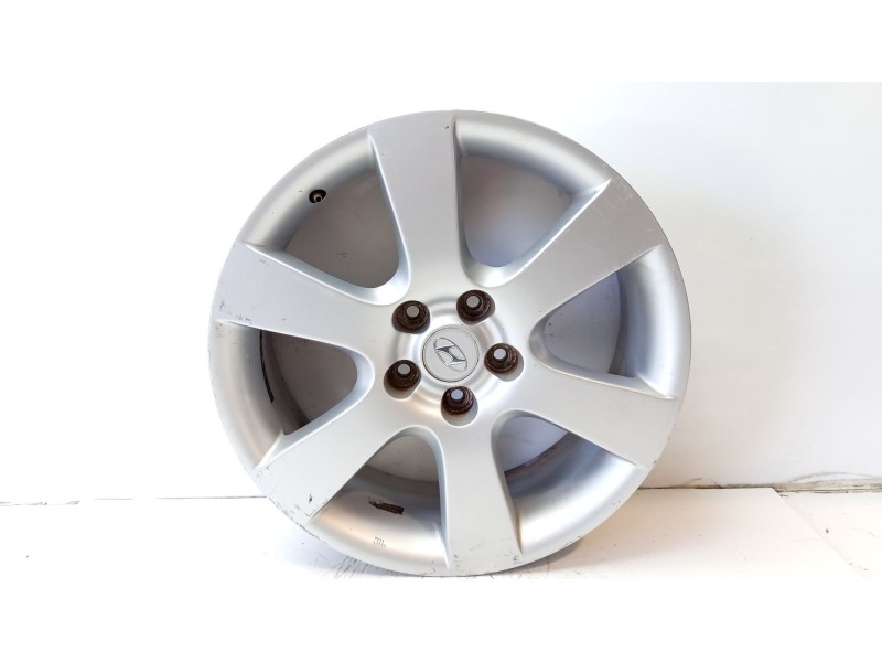 Recambio de llanta para hyundai santa fé ii furgoneta/suv (cm) crdi 4x4 referencia OEM IAM 529102B180  