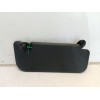 Recambio de parasol izquierdo para toyota yaris referencia OEM IAM 74320K0100C0  