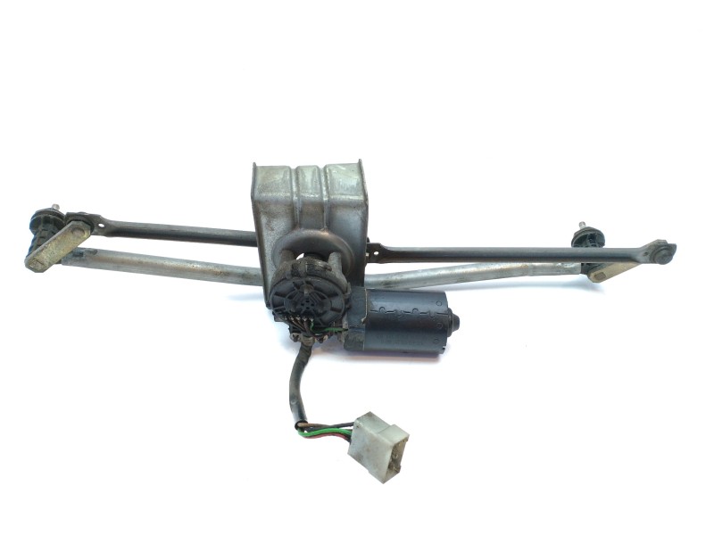 Recambio de motor limpia delantero para mercedes-benz sprinter 02.00  caja abierta referencia OEM IAM 390241345  