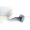 Recambio de retrovisor derecho para seat ibiza (6j5) 25 aniversario referencia OEM IAM 6J1857508G  