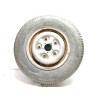 Recambio de llanta para ford transit bus 1995 tourneo 2.5 glx referencia OEM IAM 92VB1016 020294 