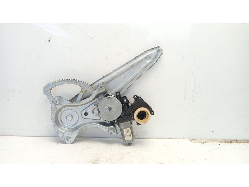 Recambio de elevalunas trasero izquierdo para toyota verso active referencia OEM IAM 698400F041  