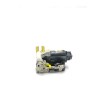 Recambio de cerradura puerta delantera izquierda para dacia duster ambiance 4x2 referencia OEM IAM   