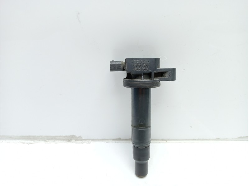 Recambio de bobina encendido para toyota yaris (ncp1/nlp1/scp1) 1.3 cat referencia OEM IAM 9008019021  
