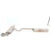 Recambio de tubo escape trasero para volkswagen golf vii lim. gte referencia OEM IAM 5G6 253 181 JA  