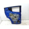 Recambio de puerta trasera izquierda para toyota c-hr referencia OEM IAM 67004F4010  