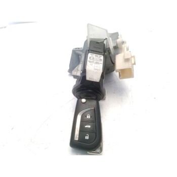 CONMUTADOR DE ARRANQUE 897830F030 