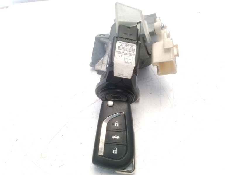 Recambio de conmutador de arranque para toyota verso active referencia OEM IAM 897830F030  