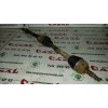 Recambio de transmision delantera derecha para renault megane ii berlina 3p confort authentique referencia OEM IAM 8200198015  