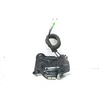CERRADURA PUERTA DELANTERA DERECHA 6903002511 