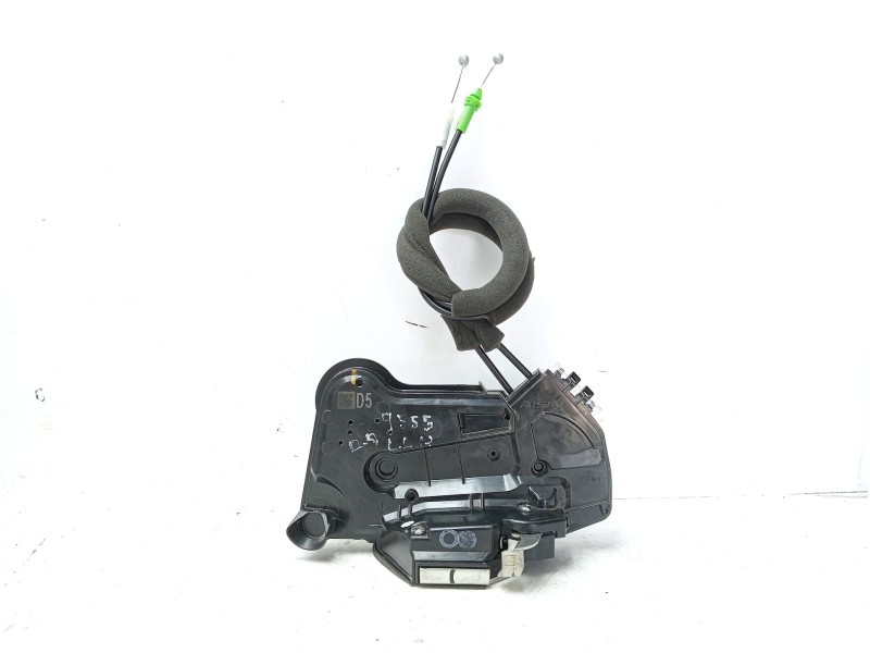 Recambio de cerradura puerta delantera derecha para toyota c-hr referencia OEM IAM 6903002511  