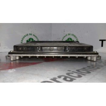 CENTRALITA MOTOR UCE 96376653 S010011038 