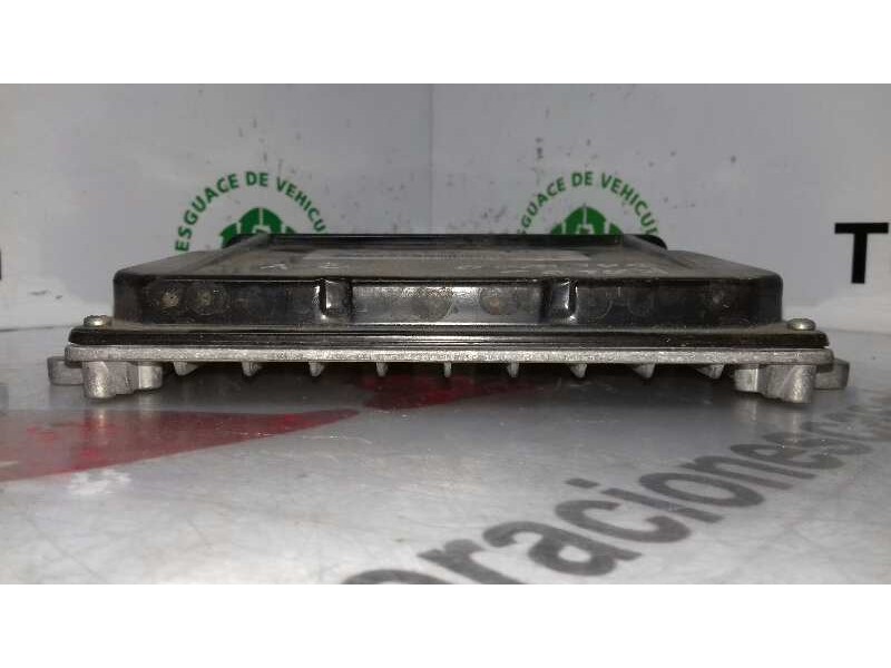 Recambio de centralita motor uce para daewoo kalos 1.4 se referencia OEM IAM 96376653 S010011038 