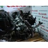Recambio de motor completo para volkswagen polo (6n2) 1.9 sdi referencia OEM IAM AKK  