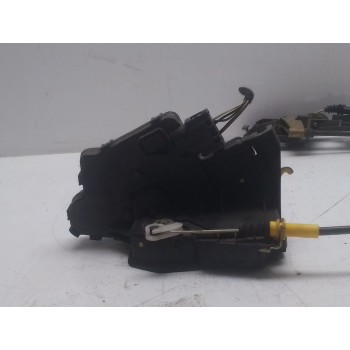 CERRADURA PUERTA DELANTERA DERECHA 51218253431 