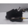 Recambio de cerradura puerta delantera derecha para bmw serie 3 berlina (e46) 320d referencia OEM IAM 51218253431  