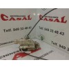 Recambio de cerradura puerta trasera izquierda para peugeot 407 sr confort referencia OEM IAM 9660698280  