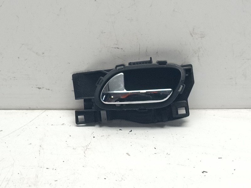 Recambio de maneta interior delantera derecha para renault scenic iii referencia OEM IAM 9144A5  