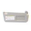 Recambio de parasol derecho para toyota iq 1.0 cat referencia OEM IAM 7431074010B0  