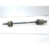 Recambio de transmision trasera izquierda para jeep compass ii 2.0 m-jet cat referencia OEM IAM 00534183780  