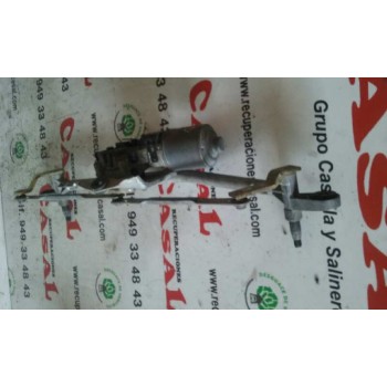 MOTOR LIMPIA DELANTERO 0390241700 