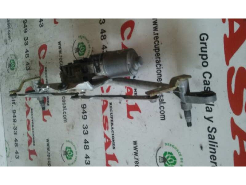 Recambio de motor limpia delantero para citroën c5 berlina exclusive referencia OEM IAM 0390241700  