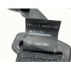 Recambio de cinturon seguridad trasero central para renault clio iv 0.9 referencia OEM IAM 888503110R 4271BJ 