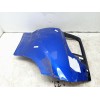 Recambio de puerta trasera izquierda para toyota c-hr referencia OEM IAM 67004F4010  