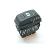 Recambio de mando elevalunas delantero izquierdo para mercedes-benz clase slk (w170) roadster 200 (170.435) referencia OEM IAM 2