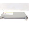 Recambio de parasol derecho para toyota iq 1.0 cat referencia OEM IAM 7431074010B0  