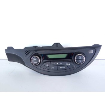 MANDO CALEFACCION / AIRE ACONDICIONADO 559000D810 