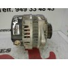 Recambio de alternador para kia shuma ii 1.6 ls 4 berlina referencia OEM IAM OK30D18300  