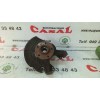 Recambio de mangueta delantera derecha para seat toledo (1m2) v5 referencia OEM IAM 1J0255J  