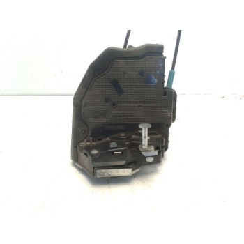 CERRADURA PUERTA TRASERA DERECHA 690500F030 