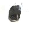 Recambio de cerradura puerta trasera derecha para toyota verso active referencia OEM IAM 690500F030  