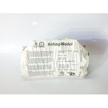 AIRBAG DELANTERO DERECHO 4E0880203C 