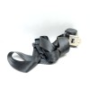 Recambio de cinturon seguridad trasero central para renault clio iv 0.9 referencia OEM IAM 888503110R 4271BJ 