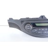 Recambio de mando calefaccion / aire acondicionado para toyota yaris hybrid active referencia OEM IAM 559000D810  