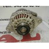 Recambio de alternador para kia shuma ii 1.6 ls 4 berlina referencia OEM IAM OK30D18300  
