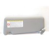 Recambio de parasol derecho para toyota iq 1.0 cat referencia OEM IAM 7431074010B0  