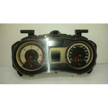 CUADRO INSTRUMENTOS 8200761865S 8200761865 