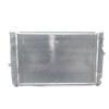 Recambio de radiador agua para audi a6 berlina (4b2) 2.4 (121kw) referencia OEM IAM 8D0121251N  
