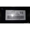 Recambio de centralita motor uce para daewoo kalos 1.4 se referencia OEM IAM 96376653 S010011038 