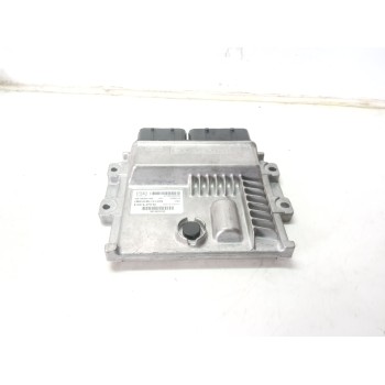 CENTRALITA MOTOR UCE 1614381880 9809447980 9814826280